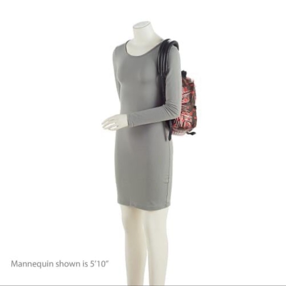 Louis Vuitton Palm Springs Limited Edition Monogram Jungle Dots PM Backpack - Picture 12 of 12